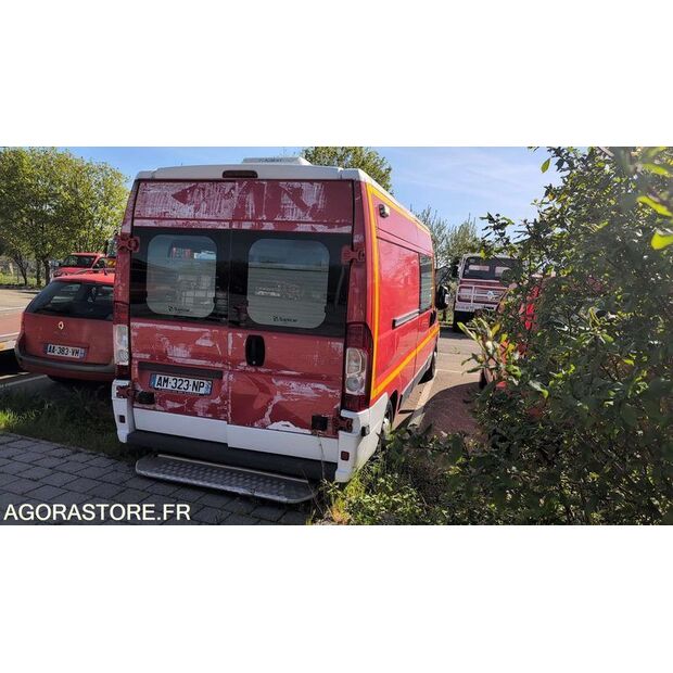 2010 Fiat Ducato-46787169