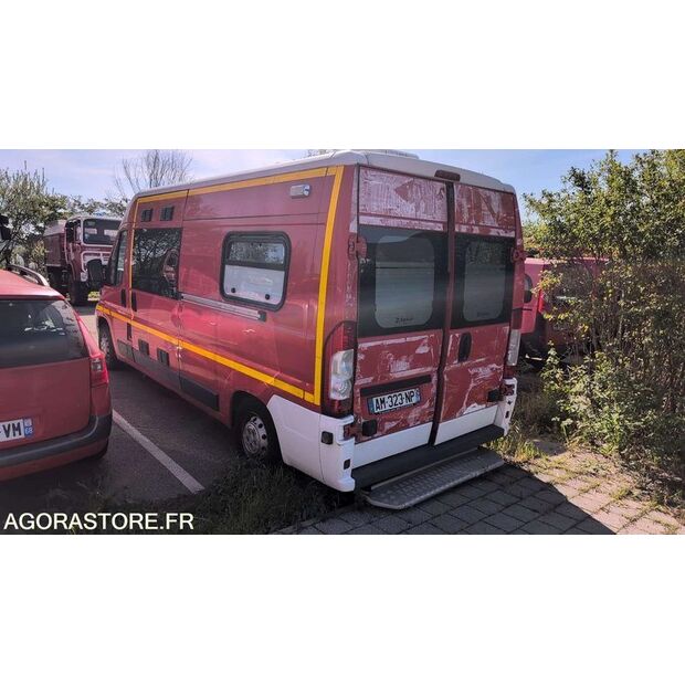 2010 Fiat Ducato-46787170