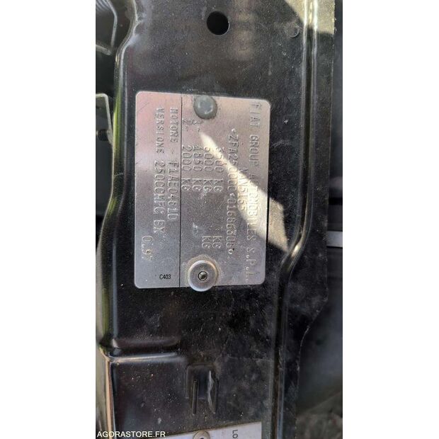 2010 Fiat Ducato-46787189