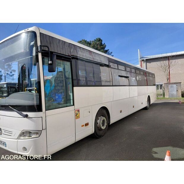 2009 Mercedes-Benz INTOURO-46787193