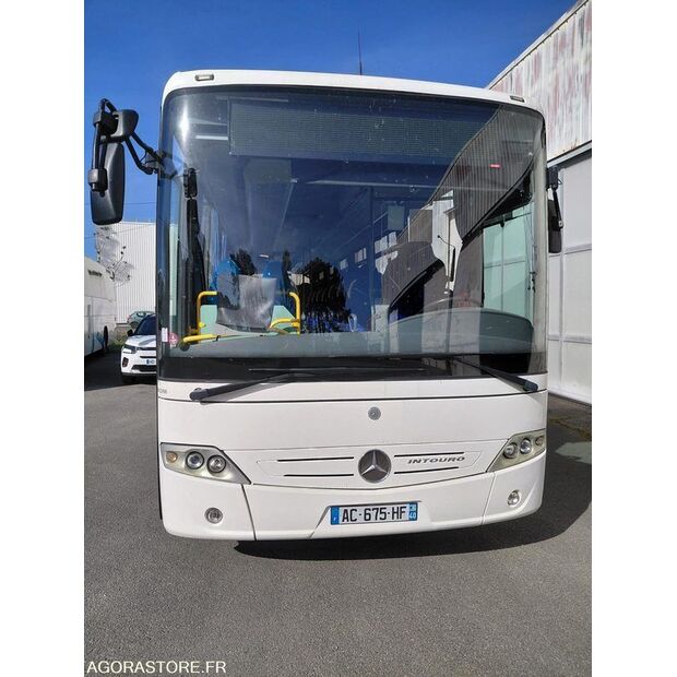 2009 Mercedes-Benz INTOURO-46787194