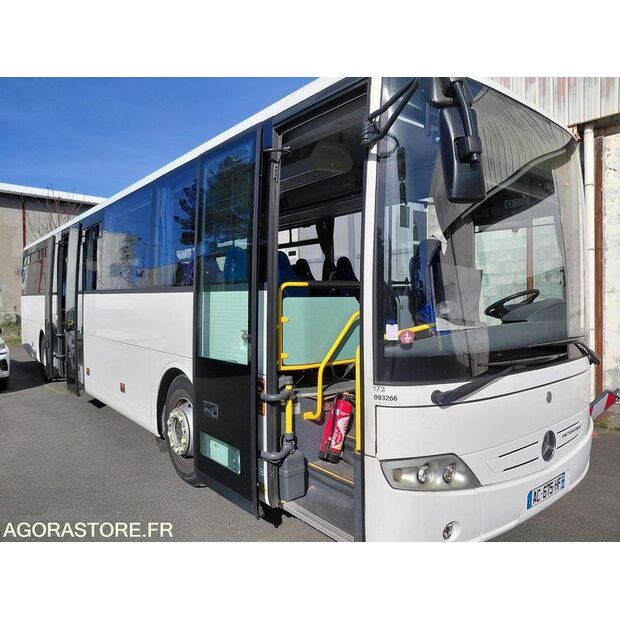 2009 Mercedes-Benz INTOURO-46787195