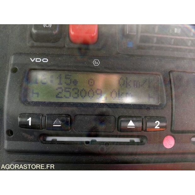 2009 Mercedes-Benz INTOURO-46787196