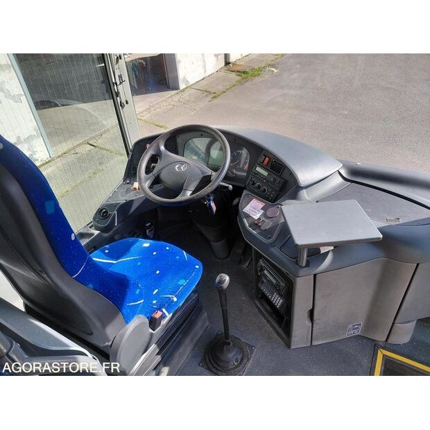 2009 Mercedes-Benz INTOURO-46787197