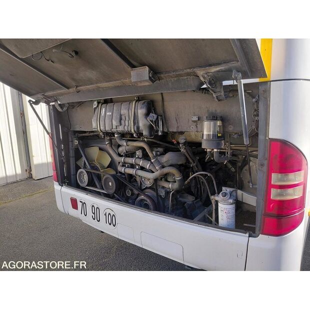 2009 Mercedes-Benz INTOURO-46787199