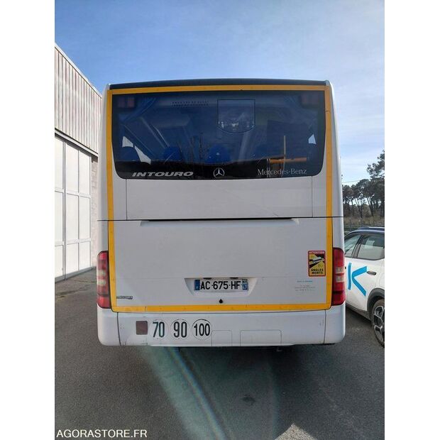 2009 Mercedes-Benz INTOURO-46787200