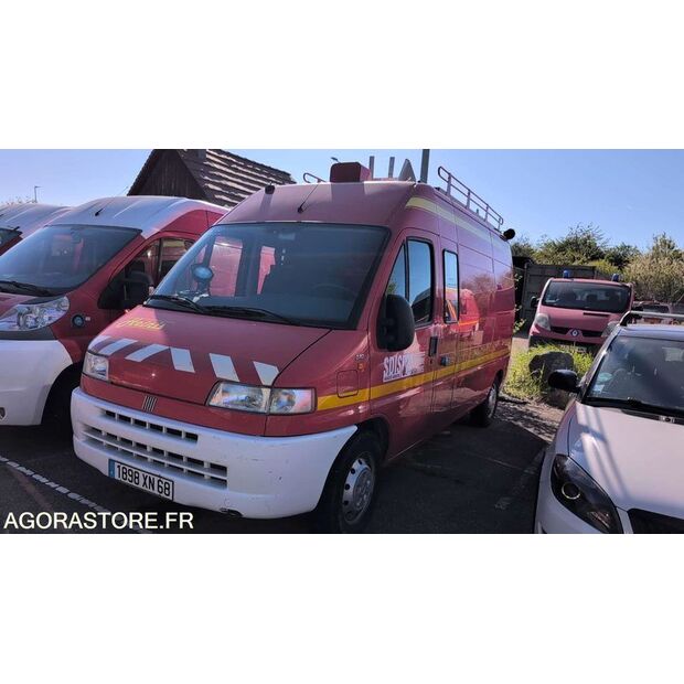 2001 Fiat Ducato-46787201