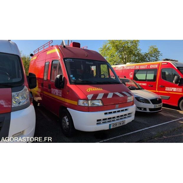 2001 Fiat Ducato-46787202