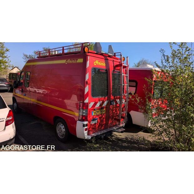 2001 Fiat Ducato-46787203