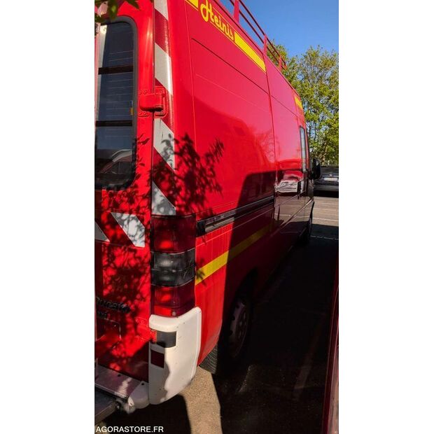 2001 Fiat Ducato-46787204