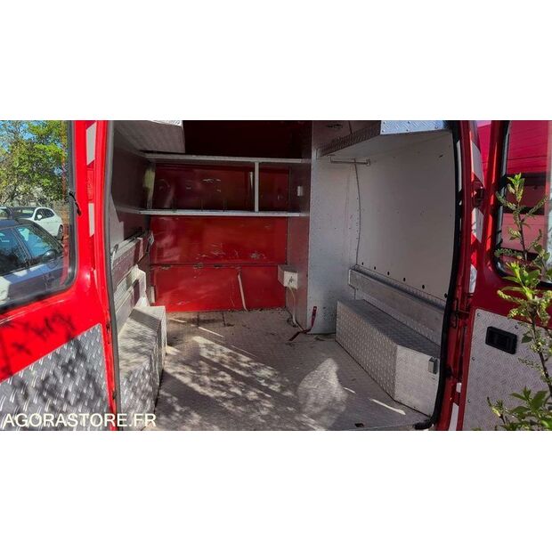 2001 Fiat Ducato-46787205