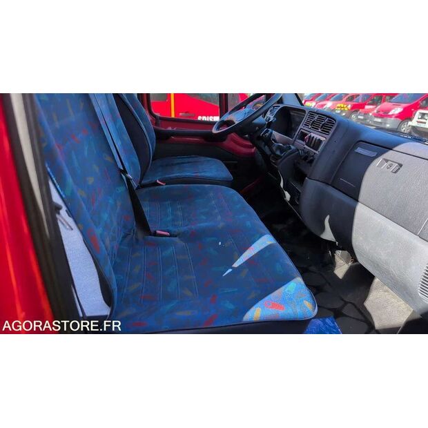 2001 Fiat Ducato-46787207