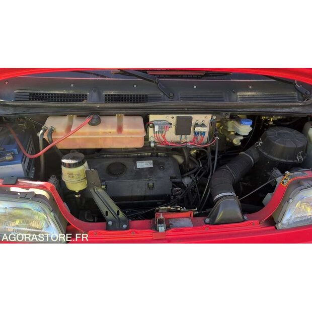 2001 Fiat Ducato-46787208