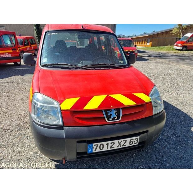2005 Peugeot PARTNER-46787219