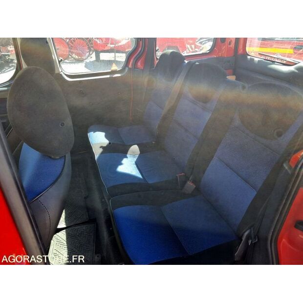 2005 Peugeot PARTNER-46787223