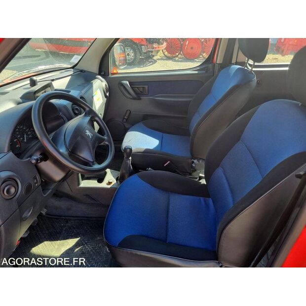 2005 Peugeot PARTNER-46787224