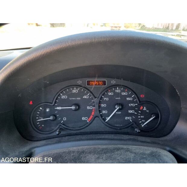 2005 Peugeot PARTNER-46787225