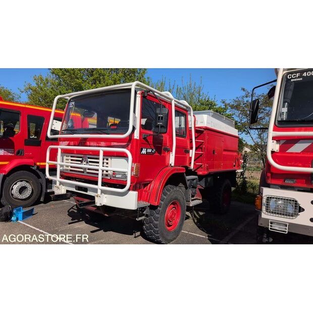 1995 رينو M180-46787227