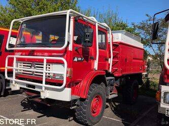 Image de CAMIONS 1995 Renault M180