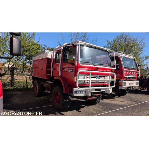 1995 رينو M180-46787228