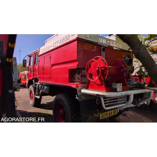 1995 رينو M180-46787230