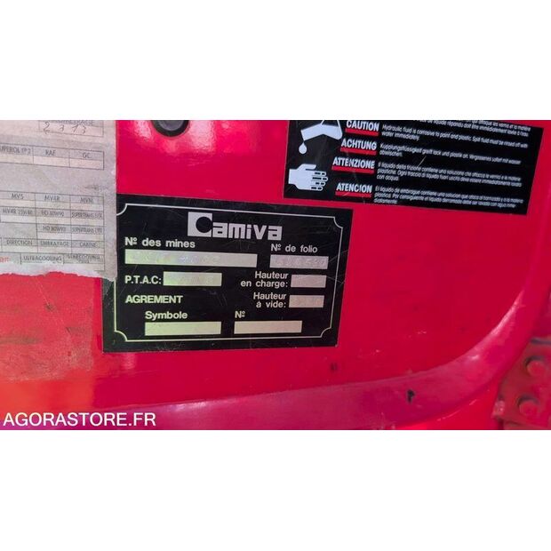 1995 رينو M180-46787232