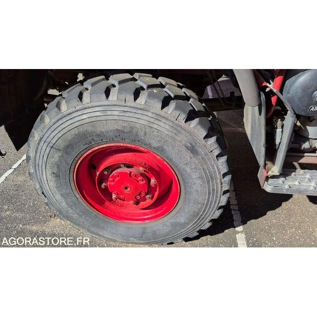 1995 رينو M180-46787243