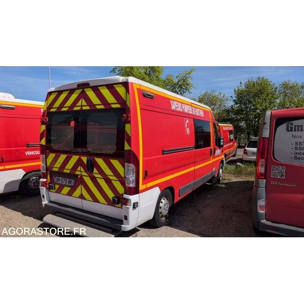 2011 فيات Ducato-46787252