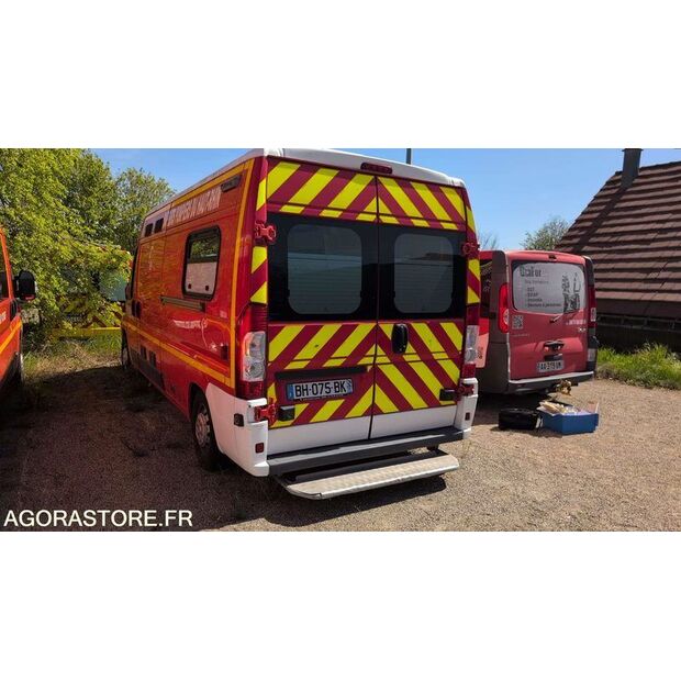 2011 فيات Ducato-46787253