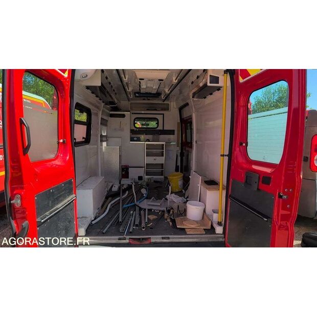 2011 فيات Ducato-46787256