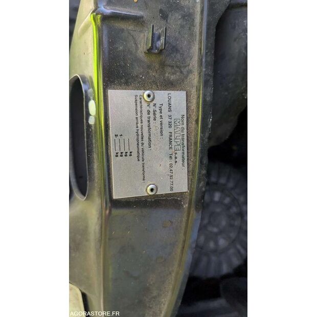 2011 فيات Ducato-46787263