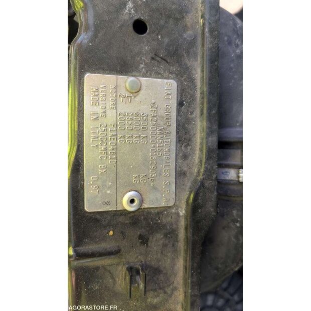 2011 فيات Ducato-46787265