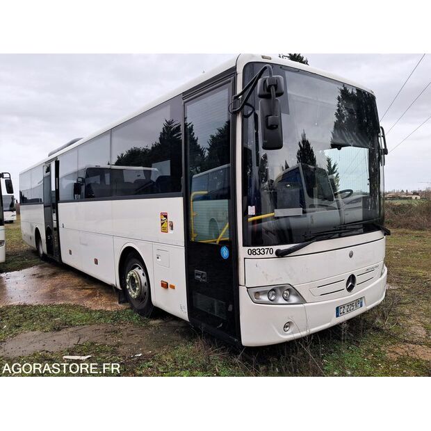 2008 Mercedes-Benz INTOURO-46787275