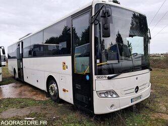 Image de BUS 2008 Mercedes-Benz INTOURO