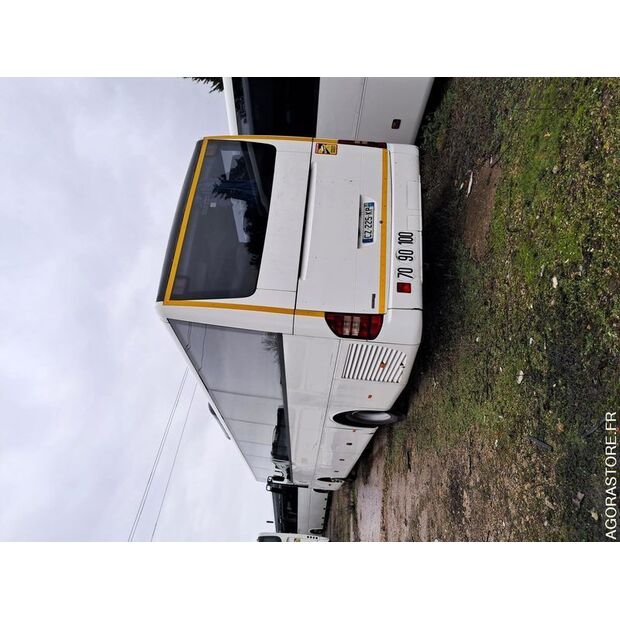 2008 Mercedes-Benz INTOURO-46787276