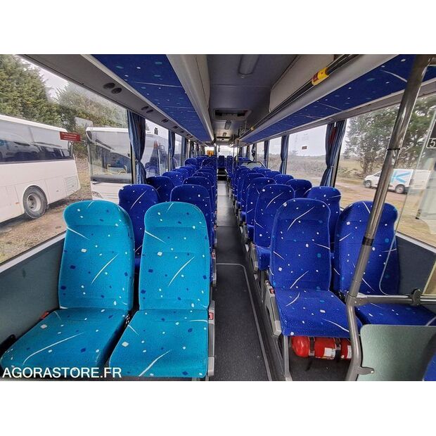 2008 Mercedes-Benz INTOURO-46787277