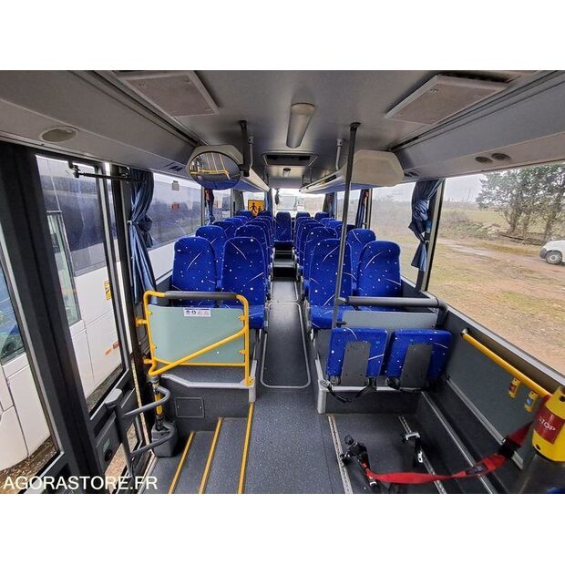 2008 Mercedes-Benz INTOURO-46787278