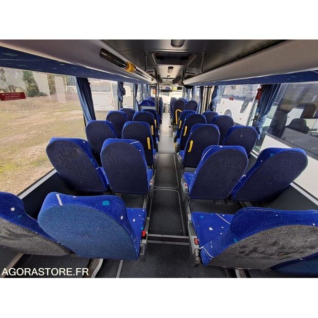 2008 Mercedes-Benz INTOURO-46787279