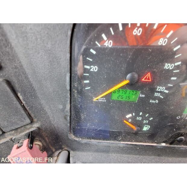 2008 Mercedes-Benz INTOURO-46787280