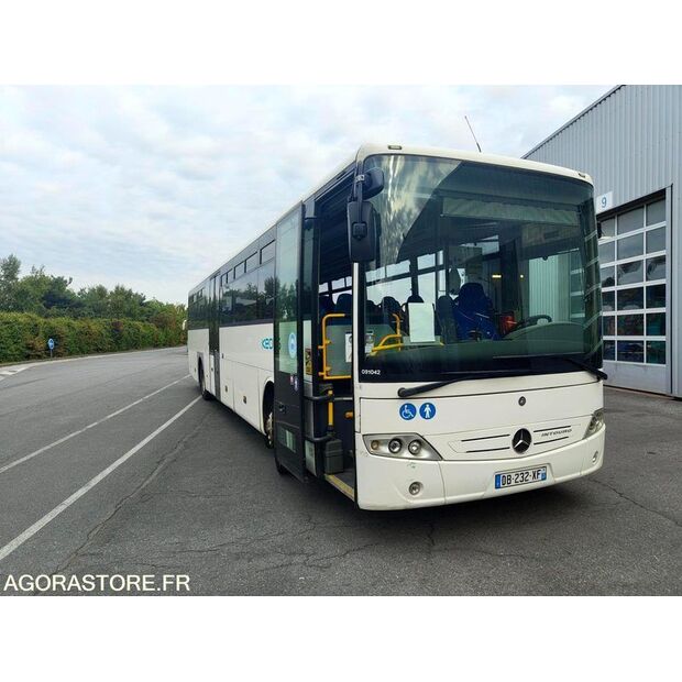 2009 Mercedes-Benz INTOURO-46787287