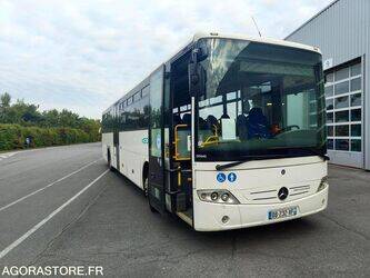 Image de BUS 2009 Mercedes-Benz INTOURO