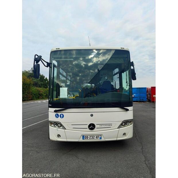 2009 Mercedes-Benz INTOURO-46787288