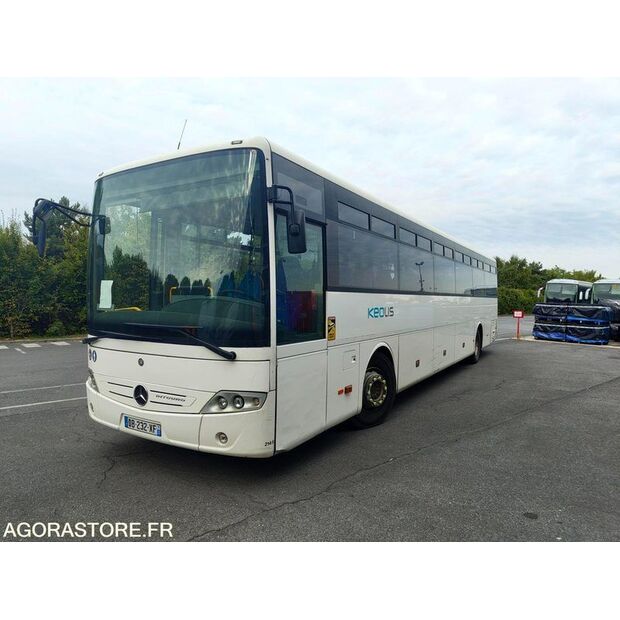 2009 Mercedes-Benz INTOURO-46787289