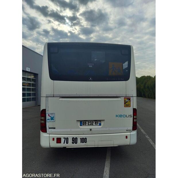 2009 Mercedes-Benz INTOURO-46787290