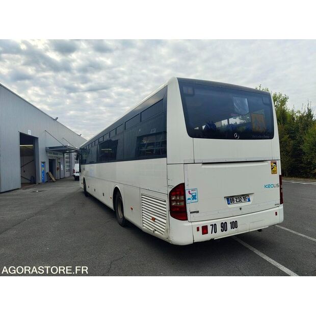 2009 Mercedes-Benz INTOURO-46787291