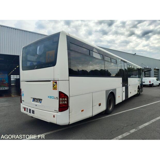 2009 Mercedes-Benz INTOURO-46787292