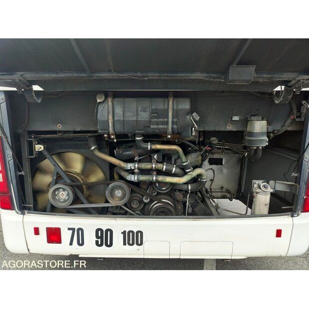 2009 Mercedes-Benz INTOURO-46787293