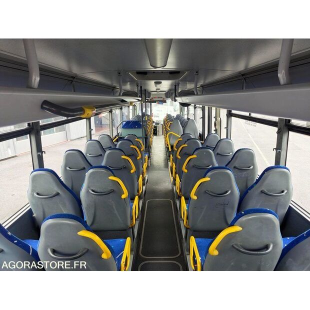 2009 Mercedes-Benz INTOURO-46787295