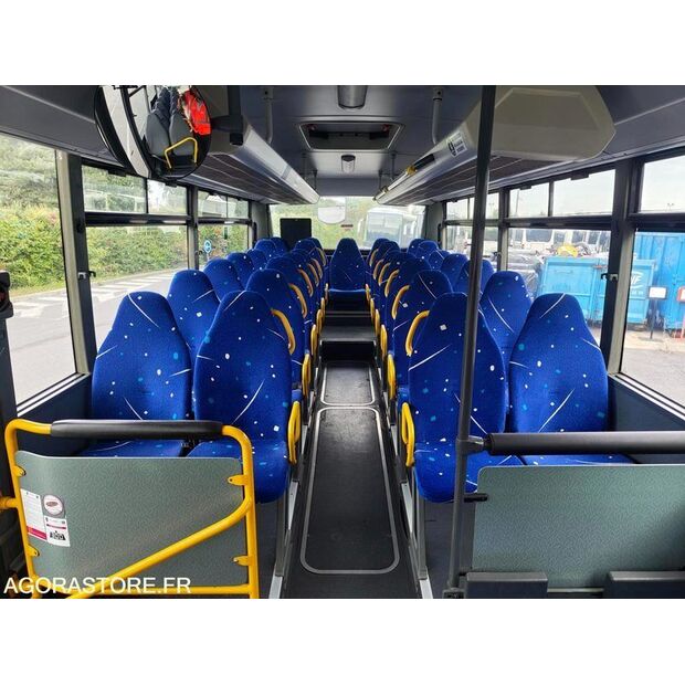 2009 Mercedes-Benz INTOURO-46787296