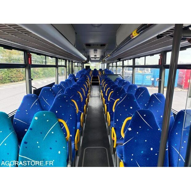 2009 Mercedes-Benz INTOURO-46787298